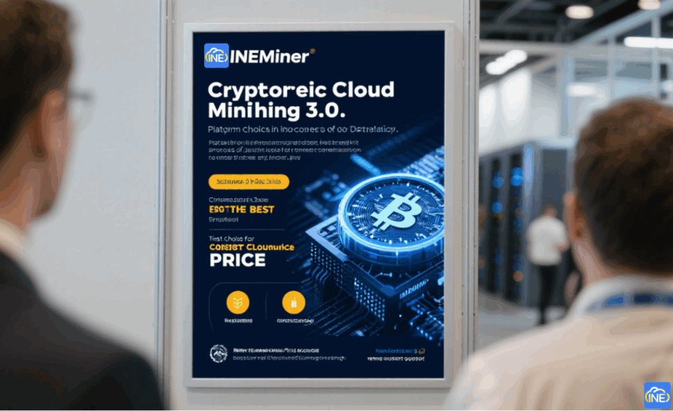 Today's cryptocurrency market dynamics: bitcoin price | ethereum price | cloud mining is hot| litecoin halving 100 days away |
