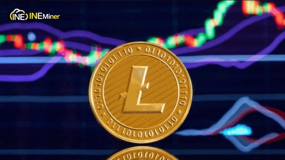 Today's cryptocurrency market dynamics: bitcoin price $112,082 | ethereum price $4,468 | cloud mining is hot| litecoin halving 100 days away |