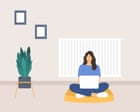 ‘no pets, no guests, no music’ – and now ‘no wfh’: why house share ads are getting ever stricter | kimi chaddah
