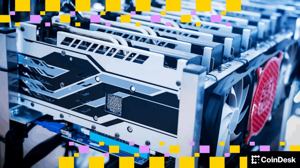 Bitcoin miner iren has 80% potential upside thanks to big bet on ai cloud: bernstein