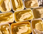 ‘melts beautifully on toast’: the best plant based spreads, tasted and rated
