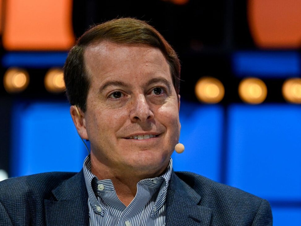 Ebay's ceo says you could be sitting on a gold mine in your house