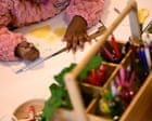 ‘poorly thought out’: expanded england childcare scheme results in higher fees for some families