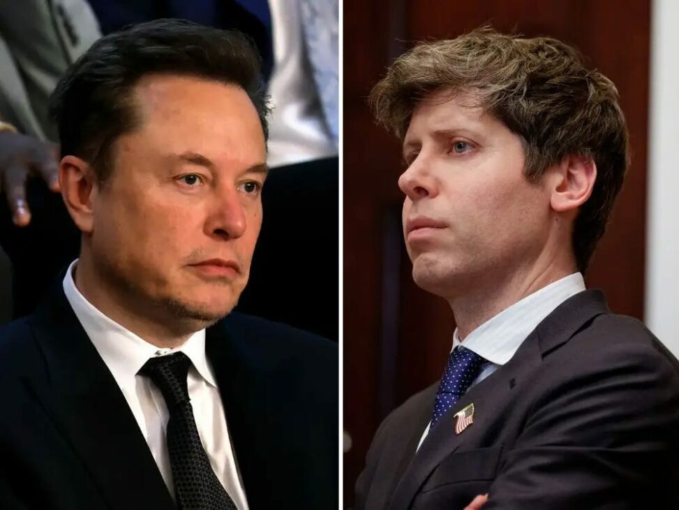 Elon musk's xai accuses openai of stealing trade secrets and targeting its employees in a new lawsuit