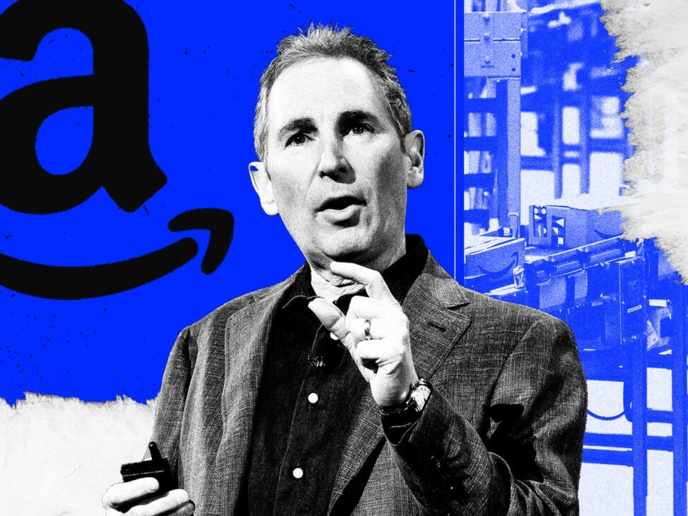 Inside amazon's 'hardcore' culture reset