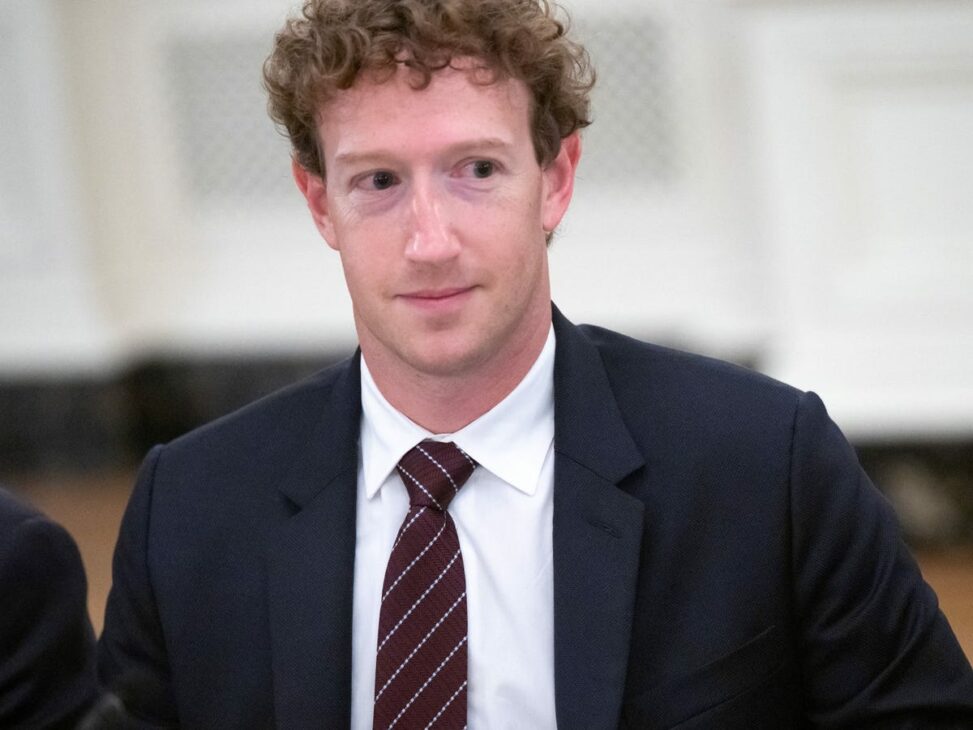 A midwest lawyer named mark zuckerberg wants the other mark zuckerberg to stop ruining his online footprint