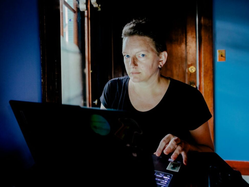 Inside the lucrative, surreal, and disturbing world of ai trainers