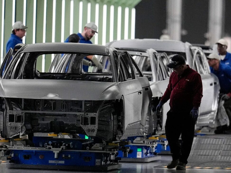 Hyundai has for decades poured billions into america's south. then ice rattled its biggest us project yet.