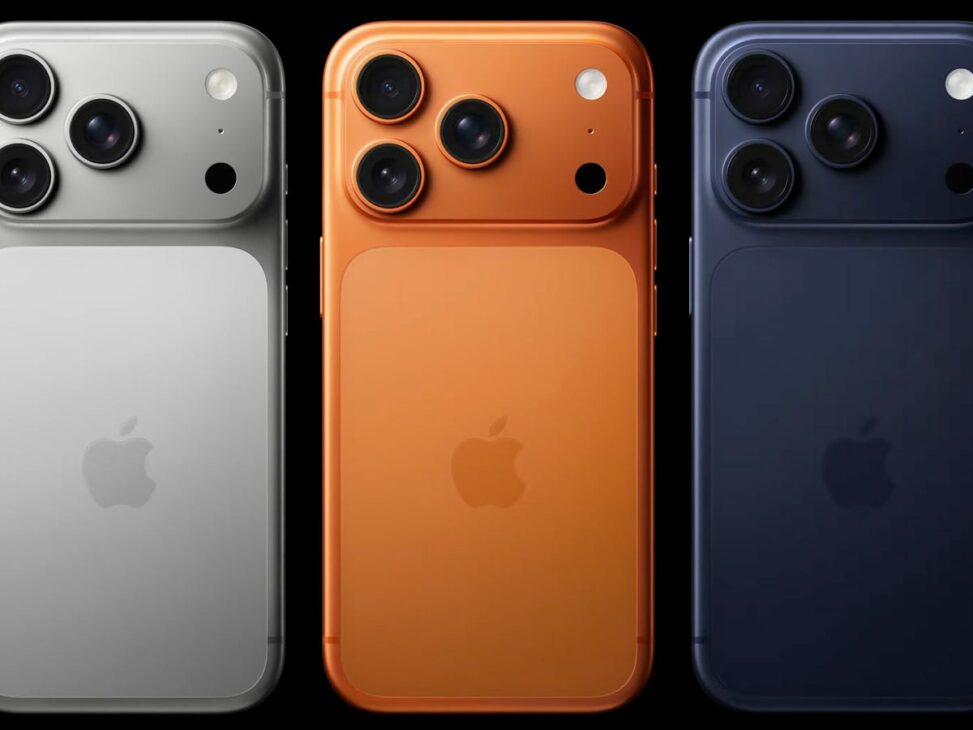 Here are all the big product announcements from apple's iphone 17 event