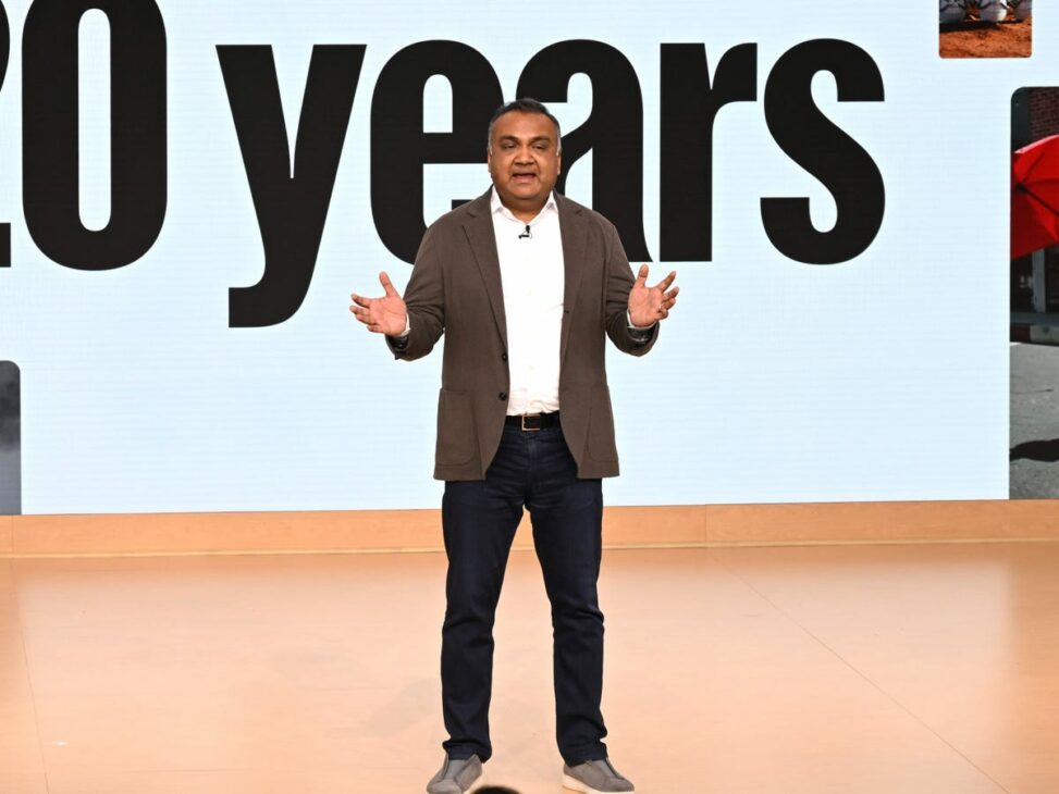 A youtube exec breaks down its plans to take on disney and netflix in the living room
