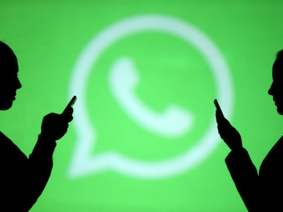Whatsapp's former security head claims meta's performance review system punished him for speaking up