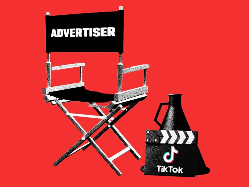 Why your favorite brand is trying to make the next "friends"