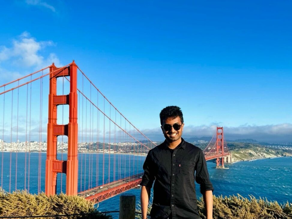 I failed to land an h 1b visa 3 times. my work in ai helped me get an 'einstein visa' instead.