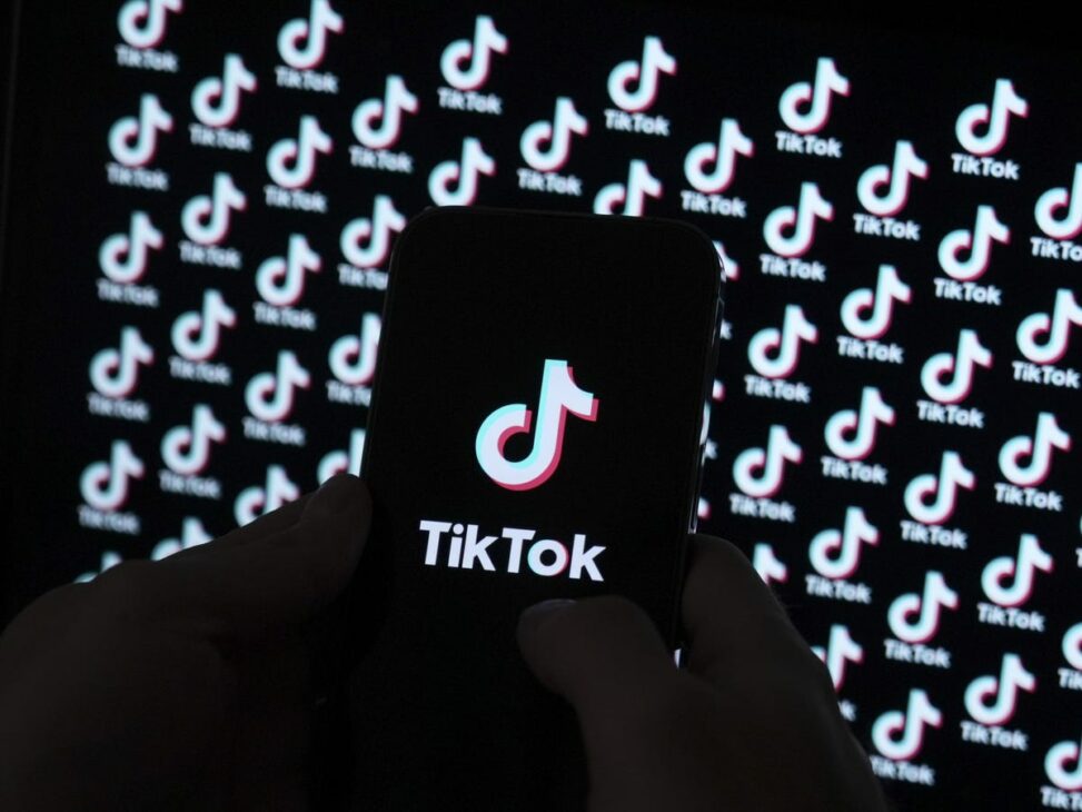 How tiktok's deal to stay in the us will work, according to the white house