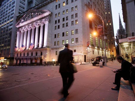 'a hint of 1967': 4 reasons the us could soon see an inflation spike similar to the last stagflation crisis