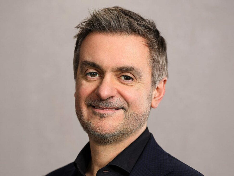 Goldman's tech boss discusses the future of ai on wall street &mdash; and how it will reshape careers