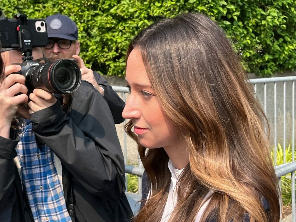 What will charlie javice's sentence be for her $175m defrauding of jpmorgan chase? much depends on the word 'loss.'