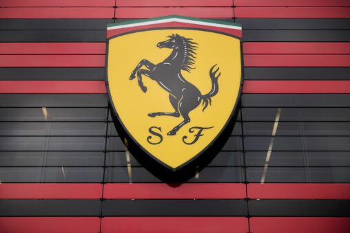 Bitmex co founder arthur hayes dumps hype for a ferrari, then tells followers not to worry
