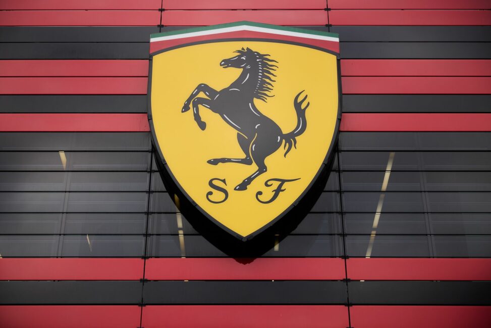 Bitmex co founder arthur hayes dumps hype for a ferrari, then tells followers not to worry