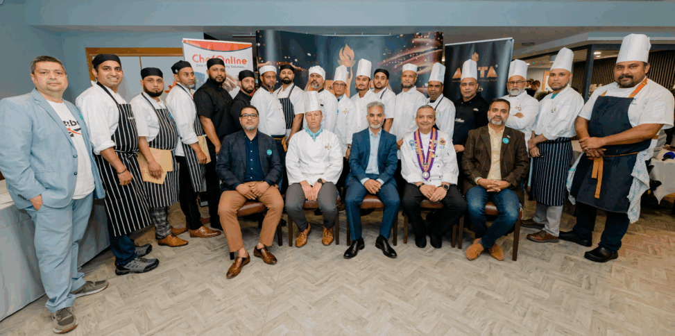 Arta 2025 national chef of the year cooking competition – finalists announced