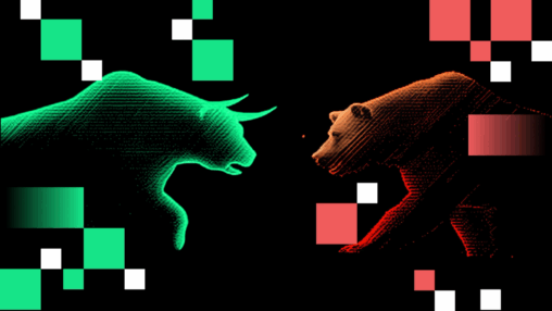 Crypto markets today: avax open interest and price tanks, hype underperforms