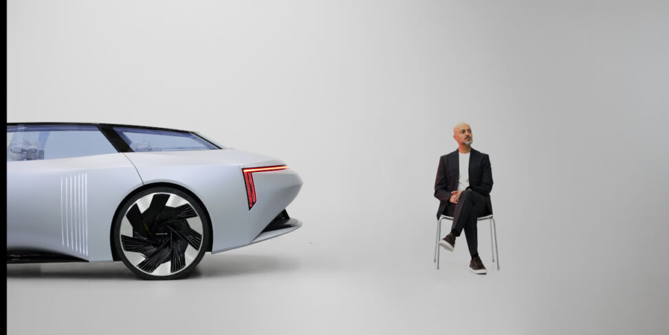 Avatr presents the avatr vision xpectra at iaa mobility 2025: emotive luxury revolutionises the industry