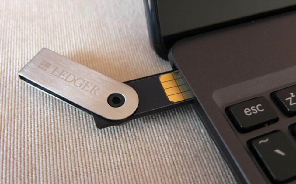 Ledger cto warns of npm supply chain attack hitting 1b+ downloads