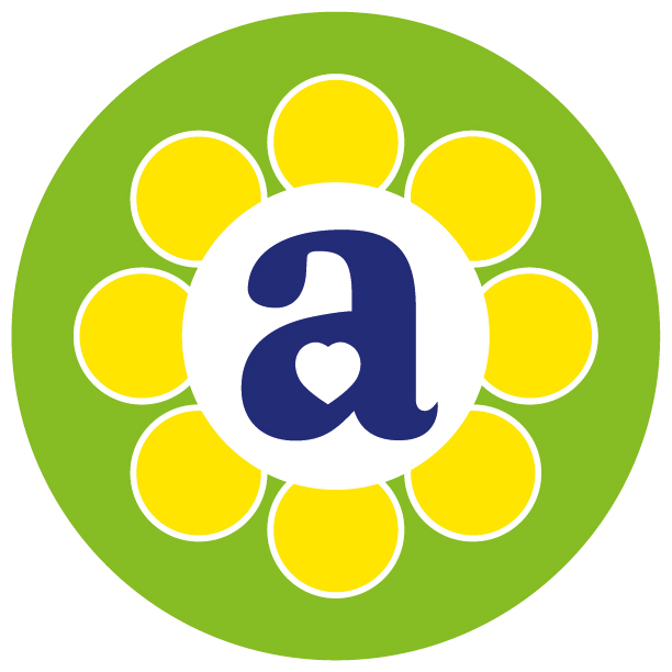 Allendale community centre unveils new logo and fresh brand identity