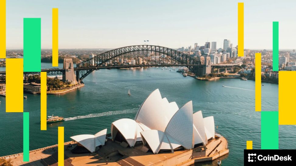 Australia's financial watchdog offers exemptions to stablecoin intermediaries
