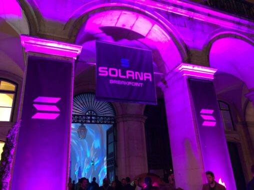 Nasdaq listed firm raises $1.65b to launch solana treasury, shares surge 128% pre market
