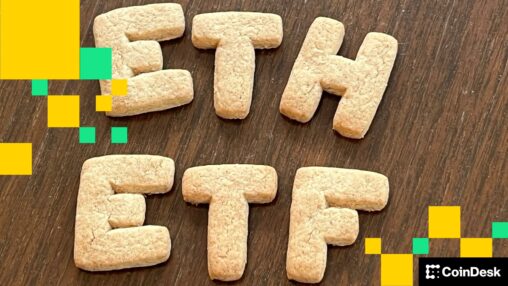 Ether treasuries are going mainstream: crypto investment firm bitwise