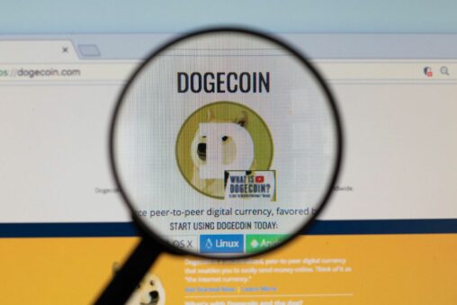 Could a dogecoin etf be launched in the u.s. this week?
