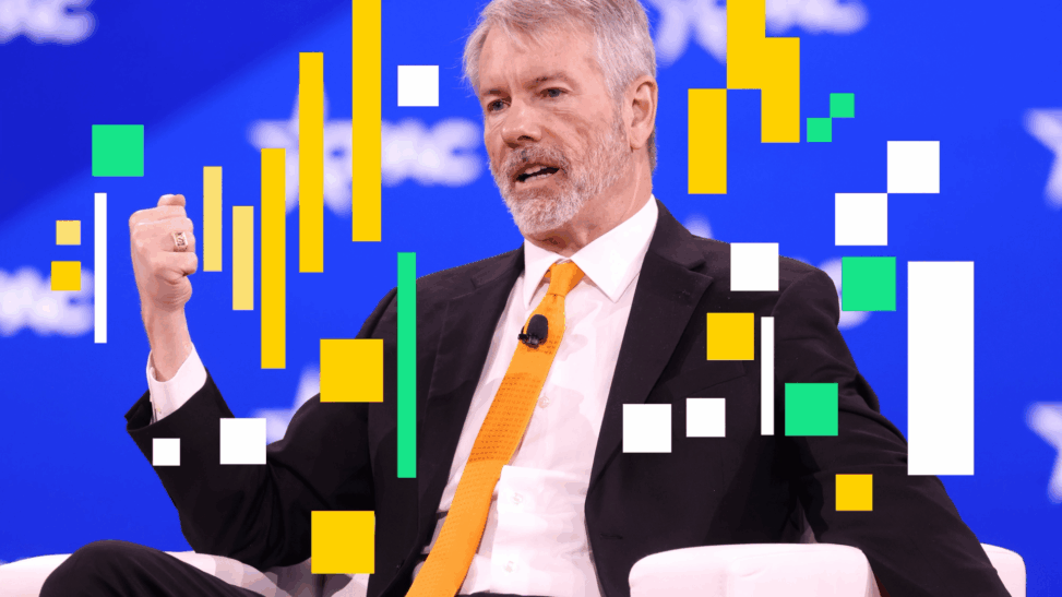 Strategy buys 196 bitcoin for $22.1m