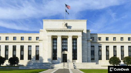 Crypto markets today: altcoins make their mark before fed rate decision