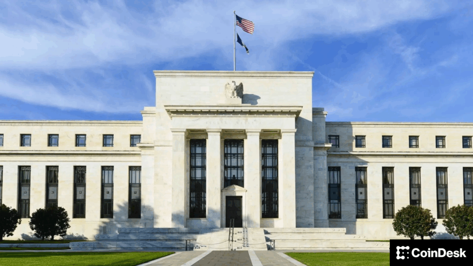 Crypto markets today: altcoins make their mark before fed rate decision
