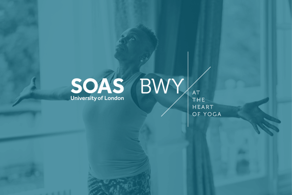 Soas bwy summit explores yoga in the age of overload