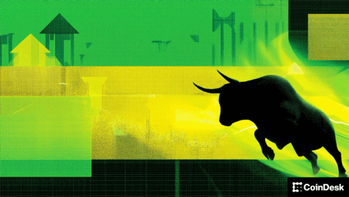 Bitcoin, ether catch friday afternoon bids, rise to three week highs
