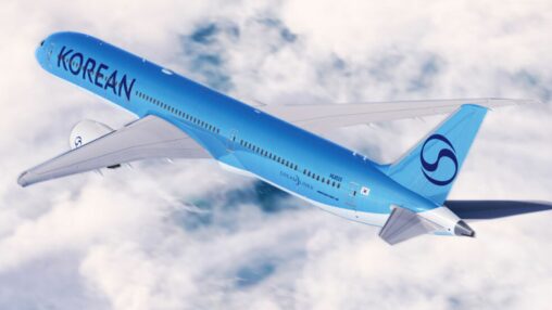 Asia morning briefing: depin flight tracker wingbits lands korean air as first major airline partner