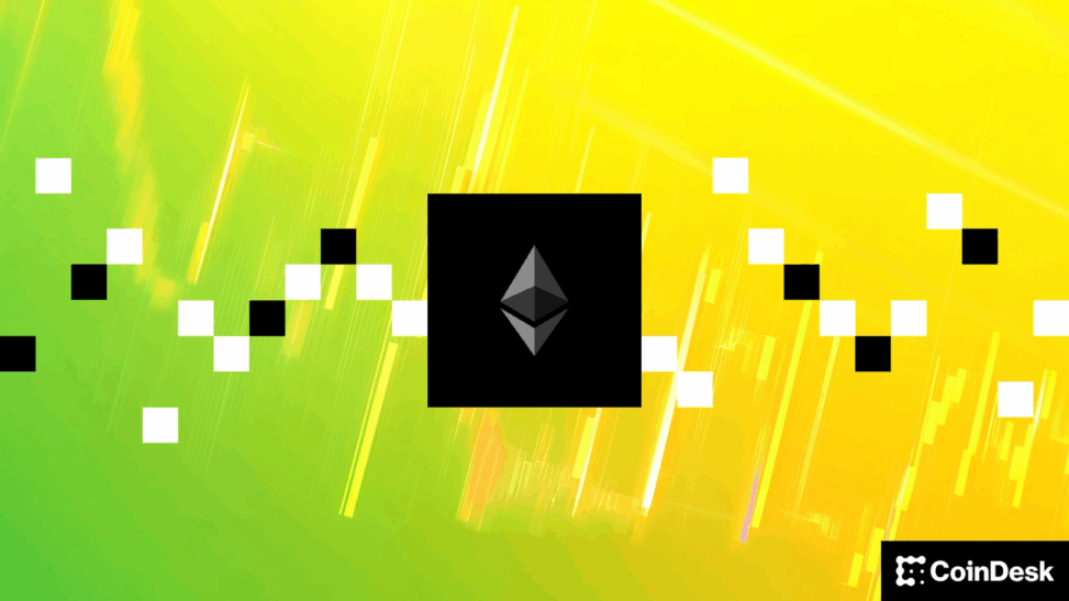 Ether bigger beneficiary of digital asset treasuries than bitcoin or solana: stanchart