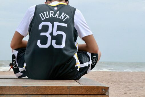 Kevin durant recovers bitcoin bought at $650, now up over 17,700%, after nearly a decade