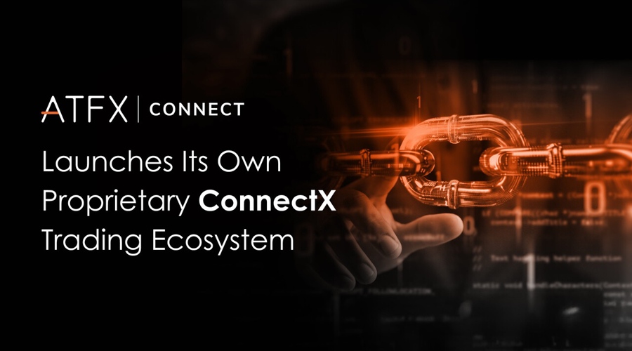 Atfx connect launches its own proprietary connectx trading ecosystem