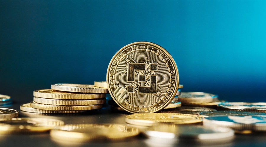 Binance coin (bnb) outshines peers as binance nears doj compliance exit