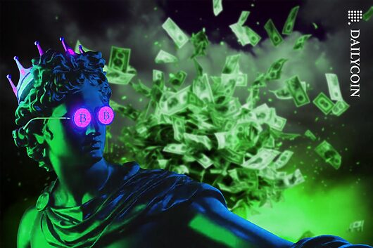 Historic jobs report incoming—will crypto explode?