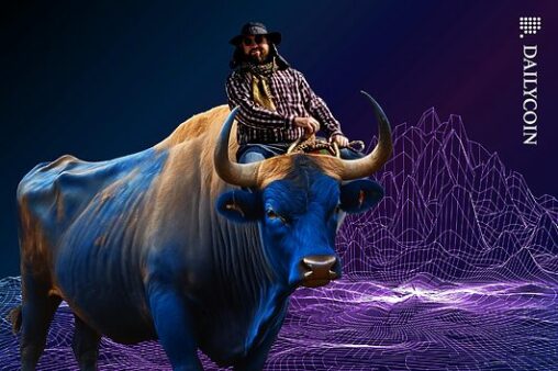 Charles hoskinson: cardano aims to land wlfi and chainlink deals