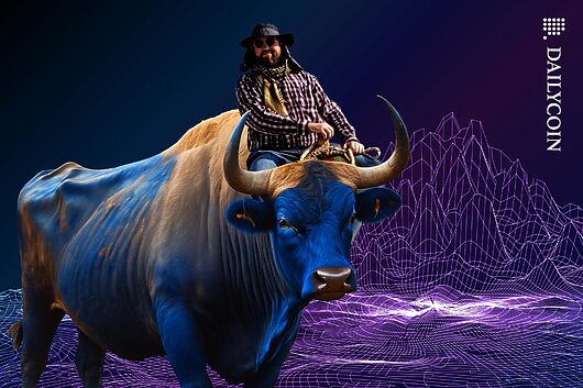 Charles hoskinson: cardano aims to land wlfi and chainlink deals