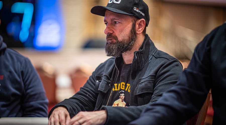 Gambling accused kalshi partners with poker legend daniel negreanu, unlikely to quell controversy