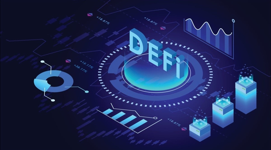 Finery markets brings institutional investors into defi with yield.xyz integration