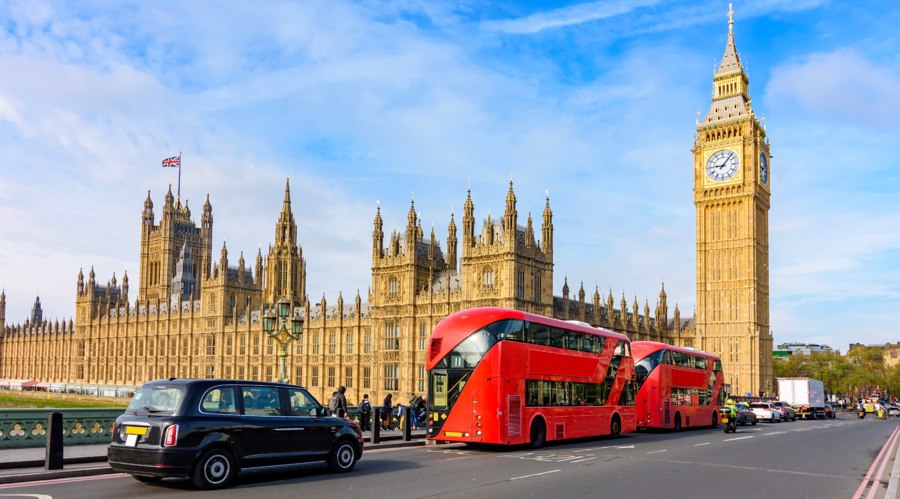 Uk trade groups push for blockchain inclusion in tech deal with u.s.