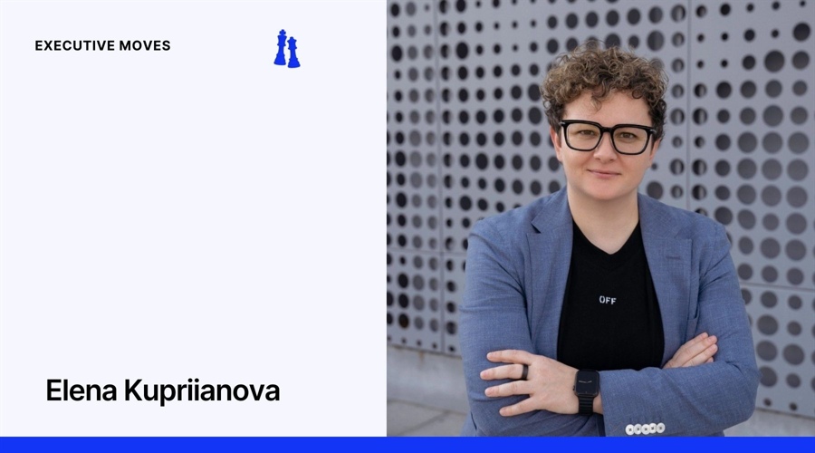 Elena kupriianova joins cfds broker db investing as cmo