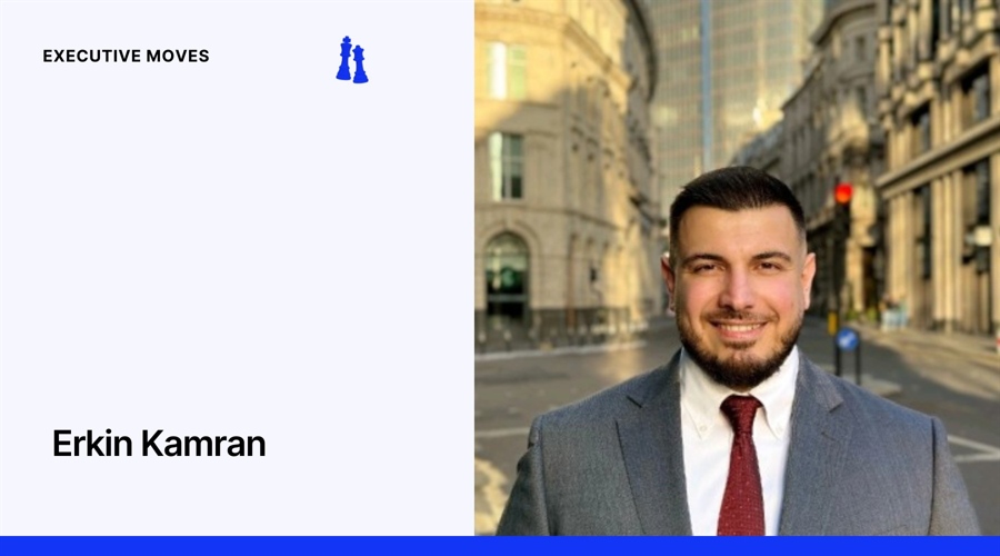 Traze ceo erkin kamran announces exit to launch tradfi web3 startup